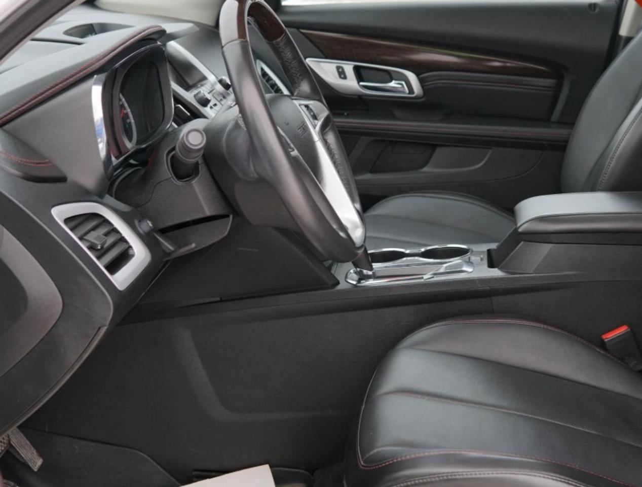 2012 GMC Terrain SLE1 Photo2