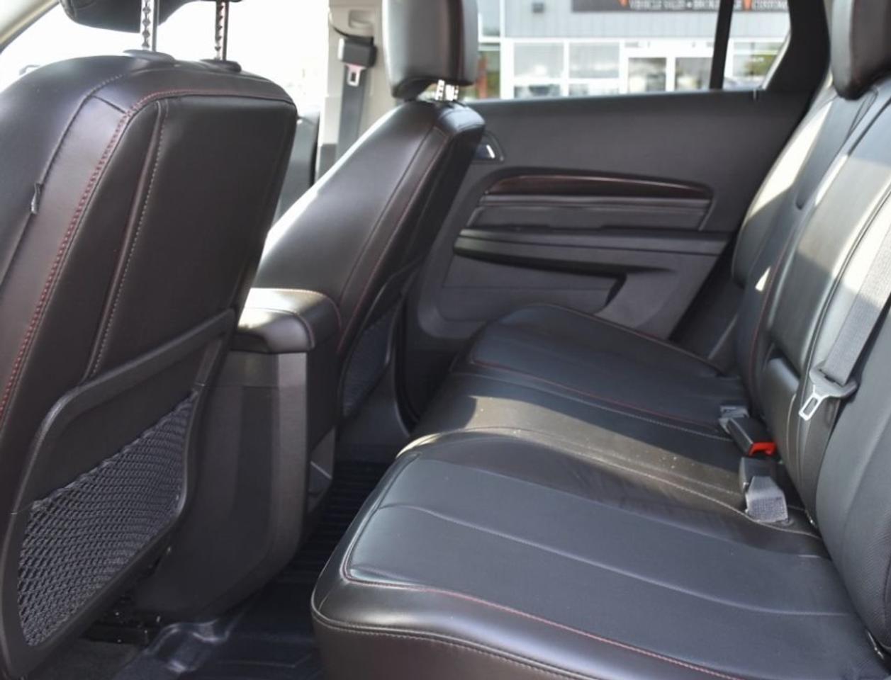 2012 GMC Terrain SLE1 Photo4