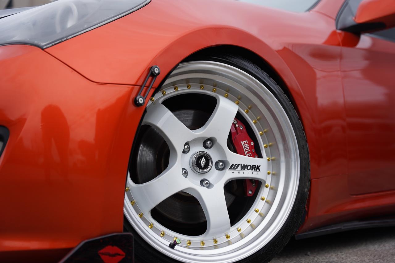 2010 Hyundai Genesis Coupe STAGE 2 PLUS TUNE/POPS AND BANGS/LOWERED ON COIL O Photo