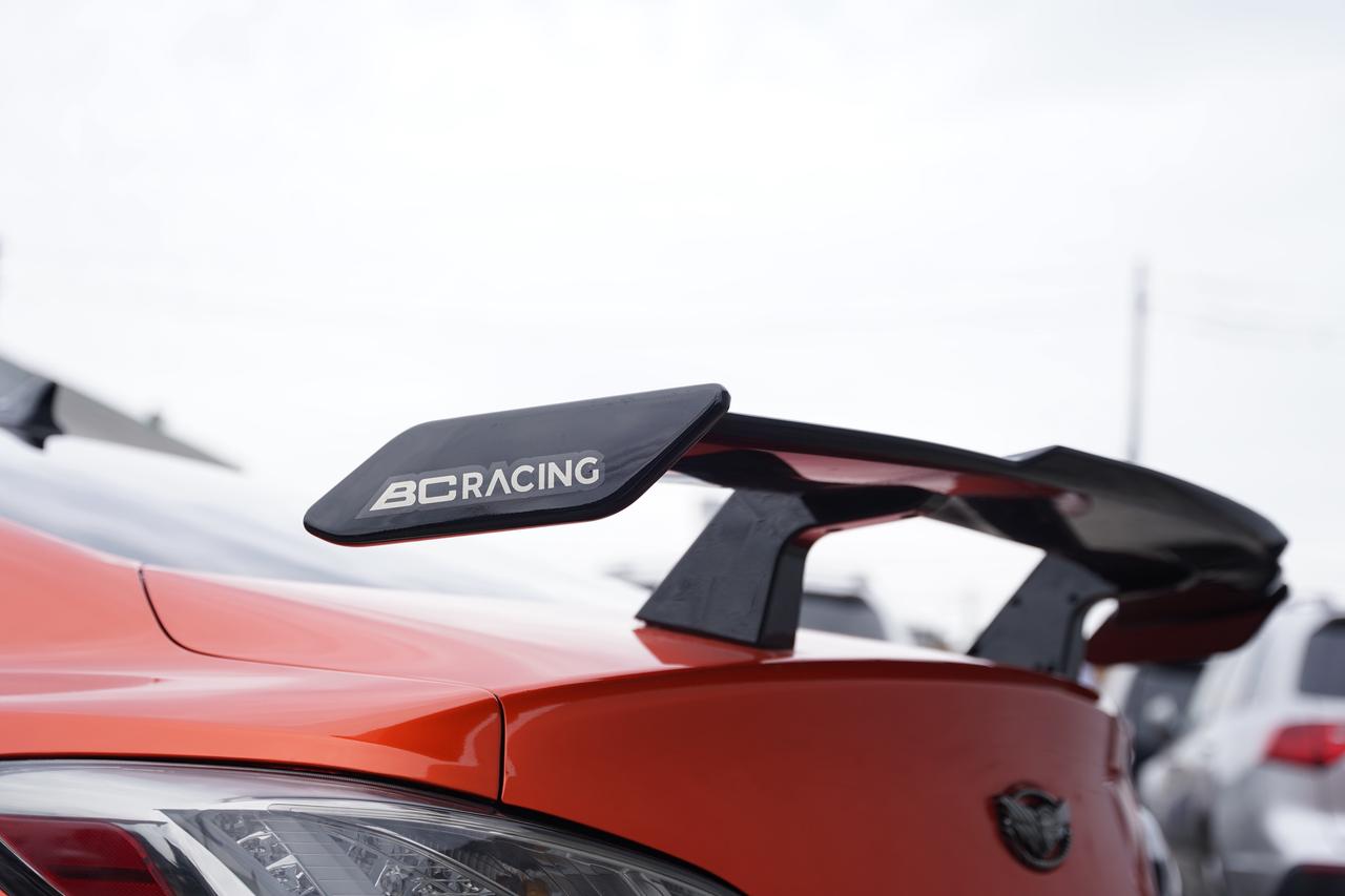 2010 Hyundai Genesis Coupe STAGE 2 PLUS TUNE/POPS AND BANGS/LOWERED ON COIL O Photo