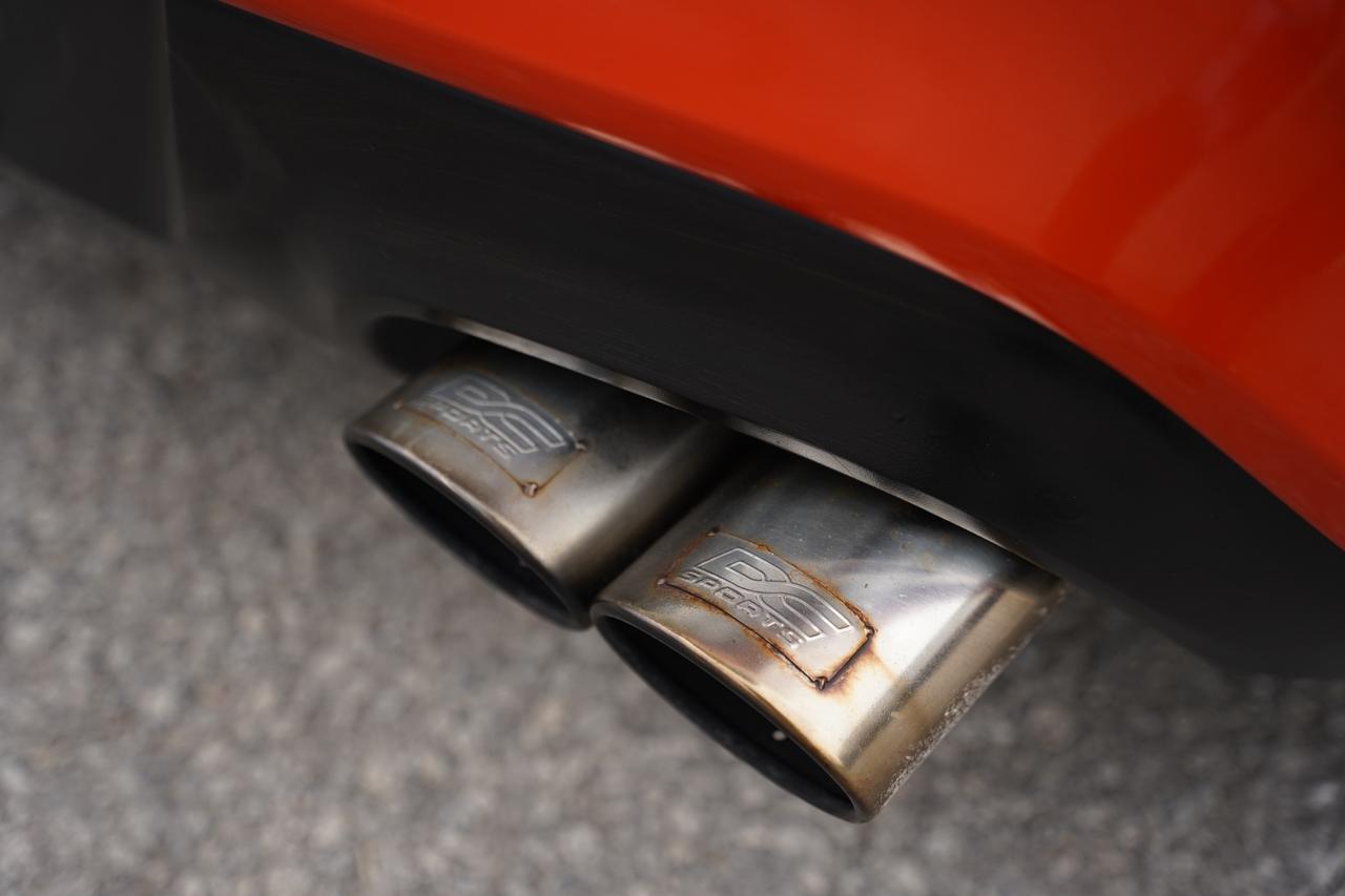 2010 Hyundai Genesis Coupe STAGE 2 PLUS TUNE/POPS AND BANGS/LOWERED ON COIL O Photo