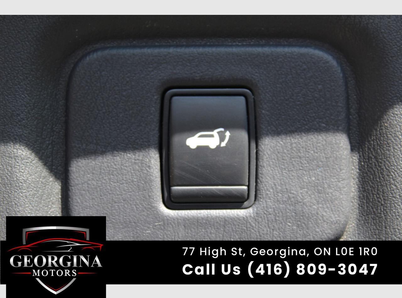 2013 Infiniti JX35  Photo