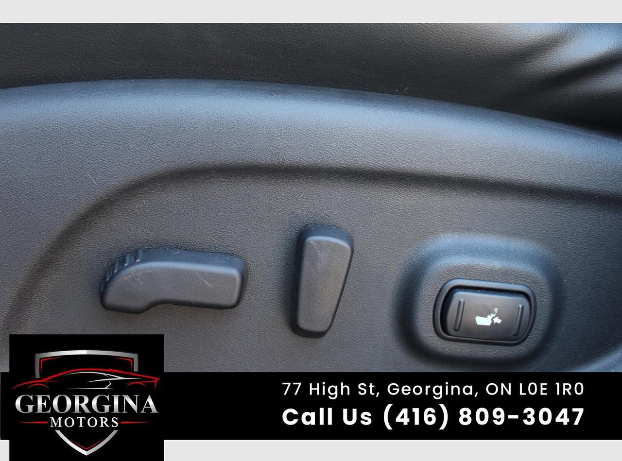 2013 Infiniti JX35  Photo