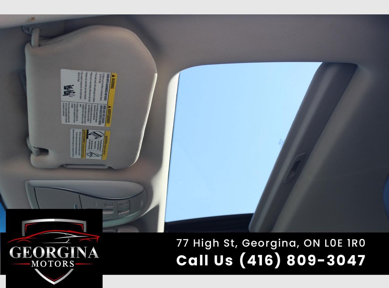 2013 Infiniti JX35  Photo