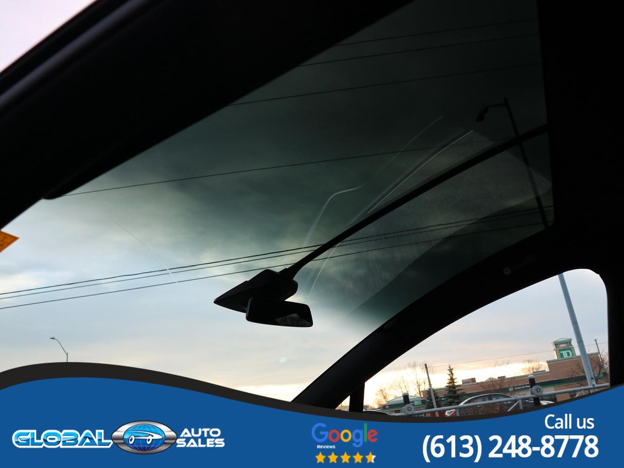 2017 Tesla Model X 75D Photo