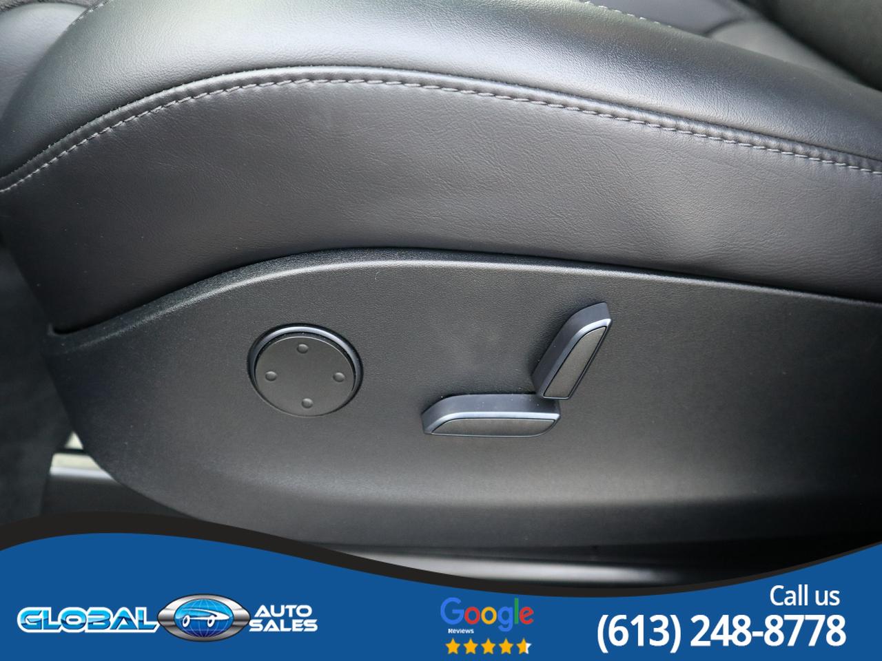 2017 Tesla Model X 75D Photo