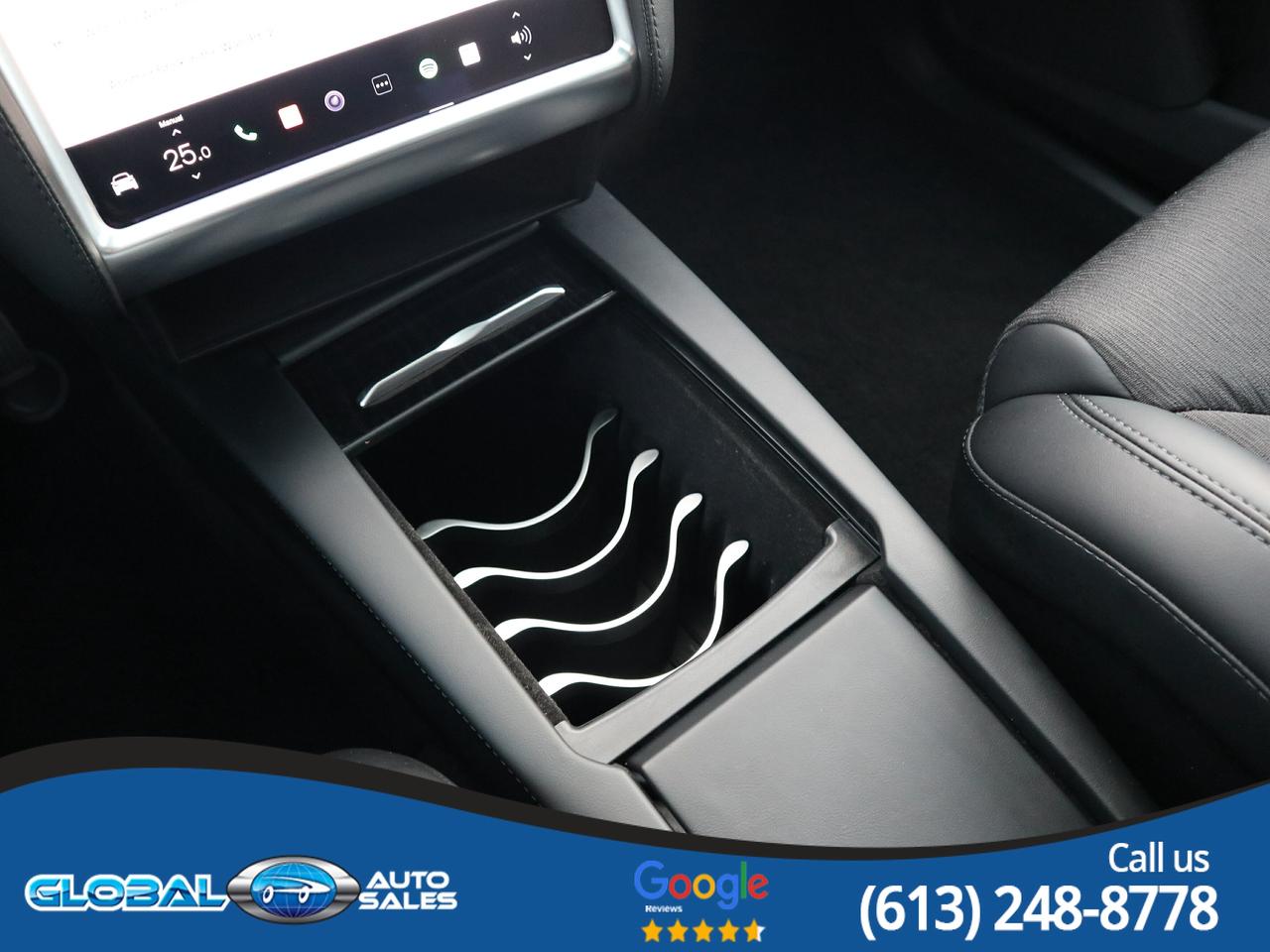 2017 Tesla Model X 75D Photo