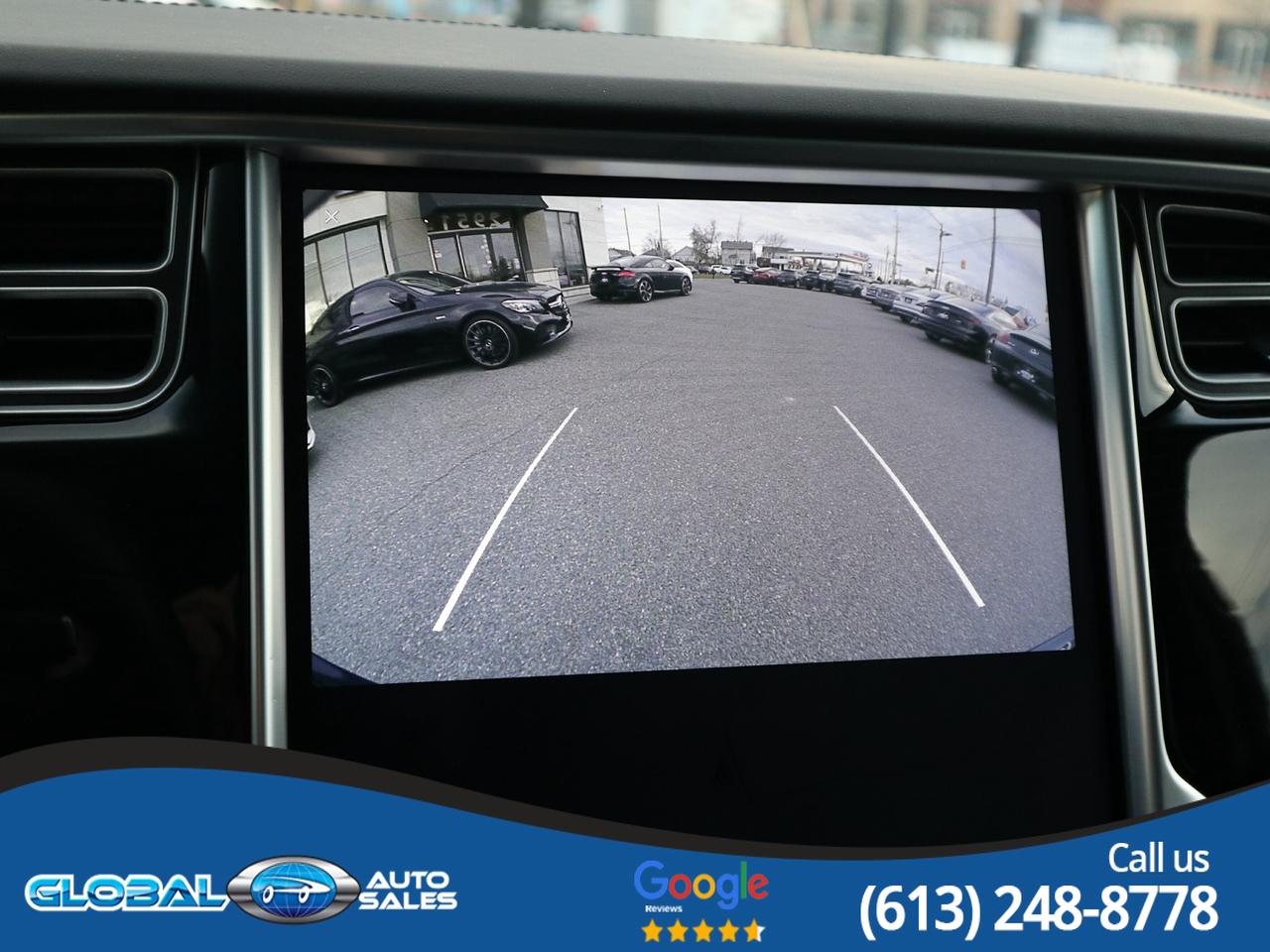 2017 Tesla Model X 75D Photo