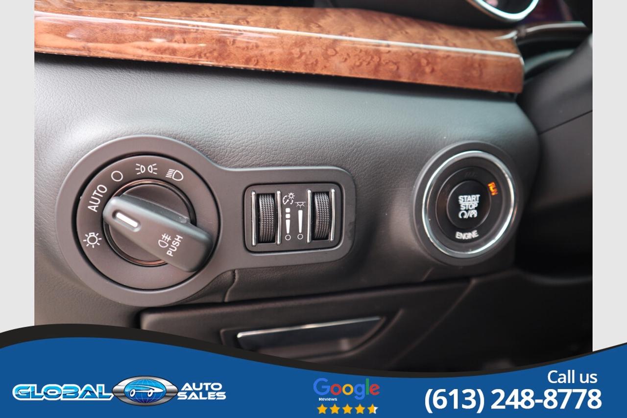 2014 Maserati Quattroporte SQ4 Photo