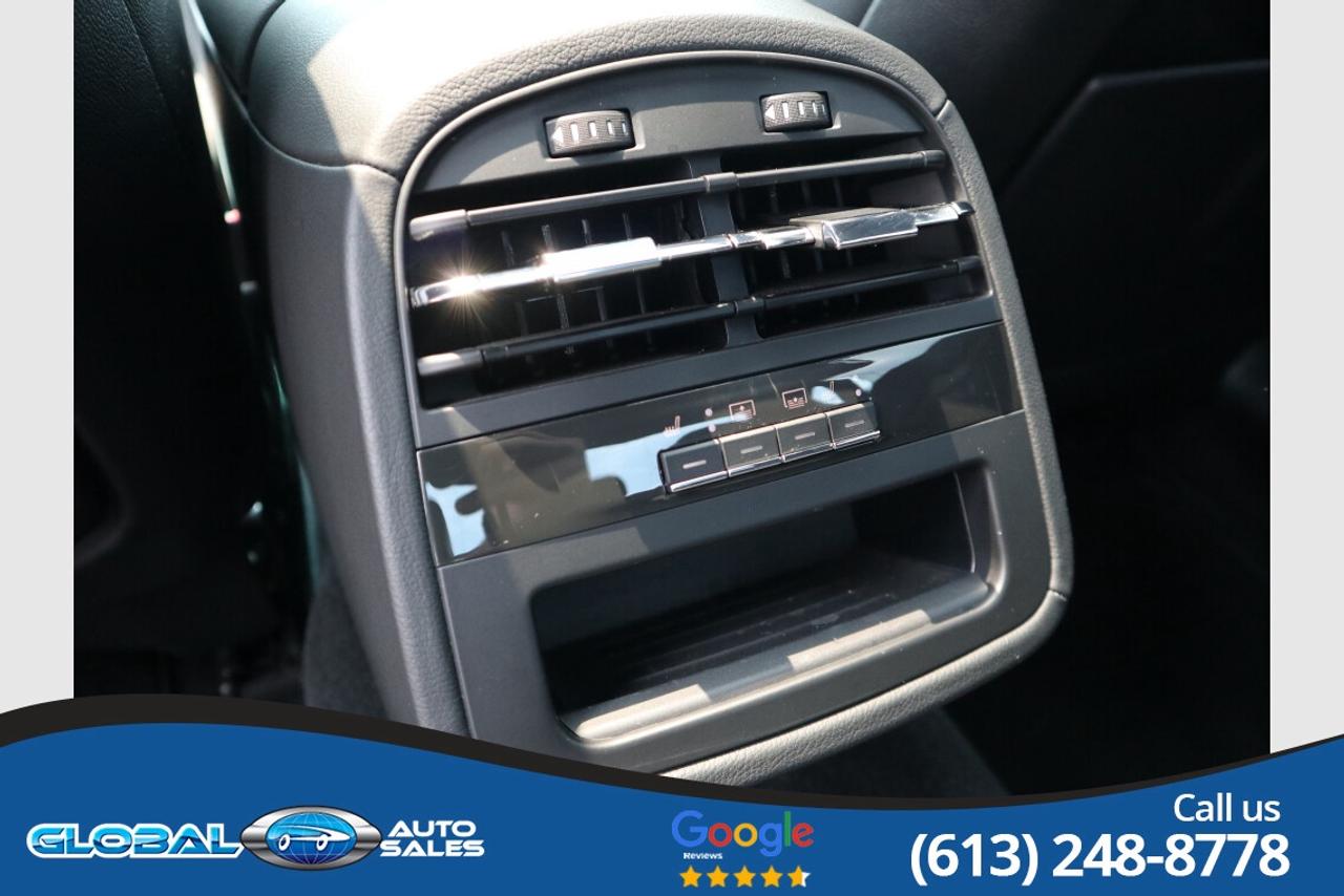 2014 Maserati Quattroporte SQ4 Photo