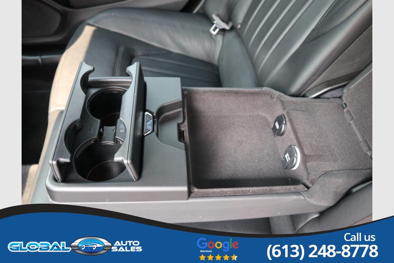 2014 Maserati Quattroporte SQ4 Photo