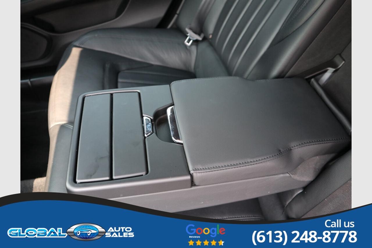 2014 Maserati Quattroporte SQ4 Photo