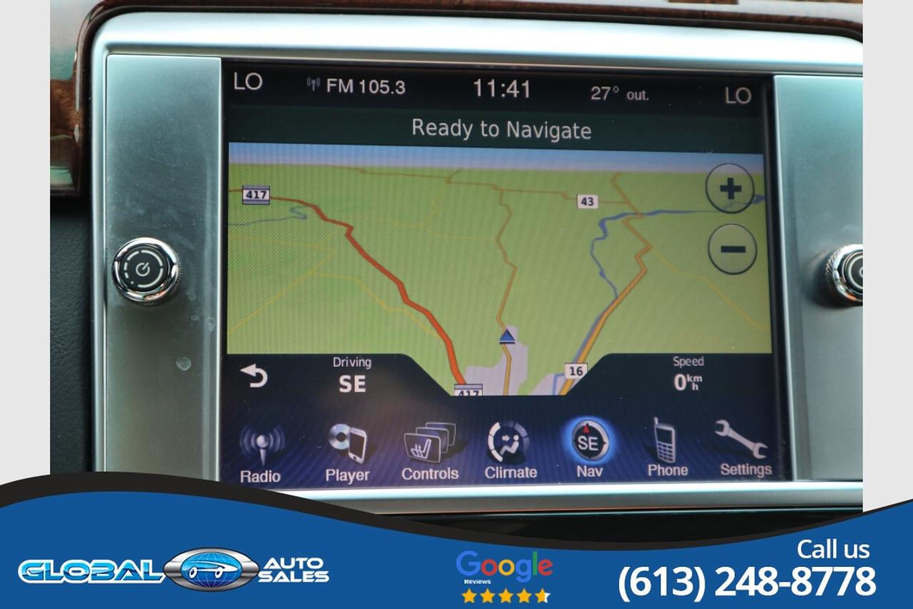 2014 Maserati Quattroporte SQ4 Photo