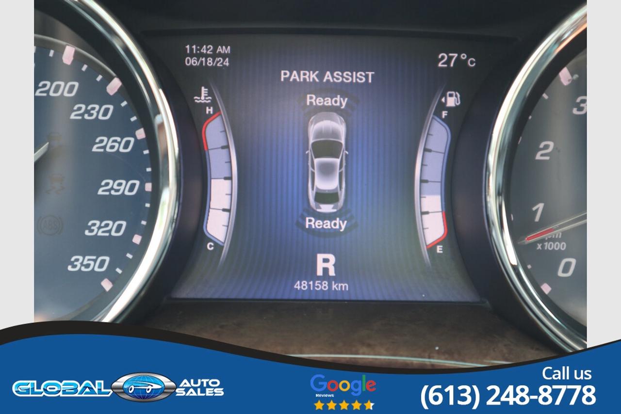 2014 Maserati Quattroporte SQ4 Photo