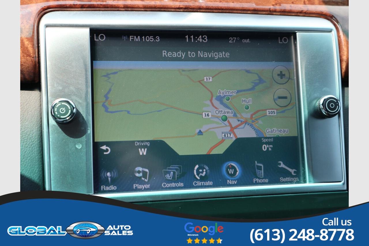 2014 Maserati Quattroporte SQ4 Photo