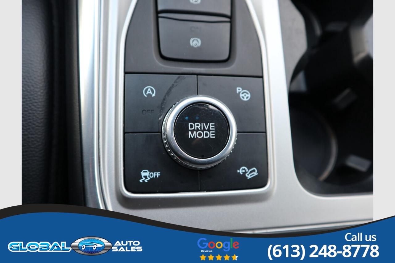 2020 Ford Explorer ST Photo