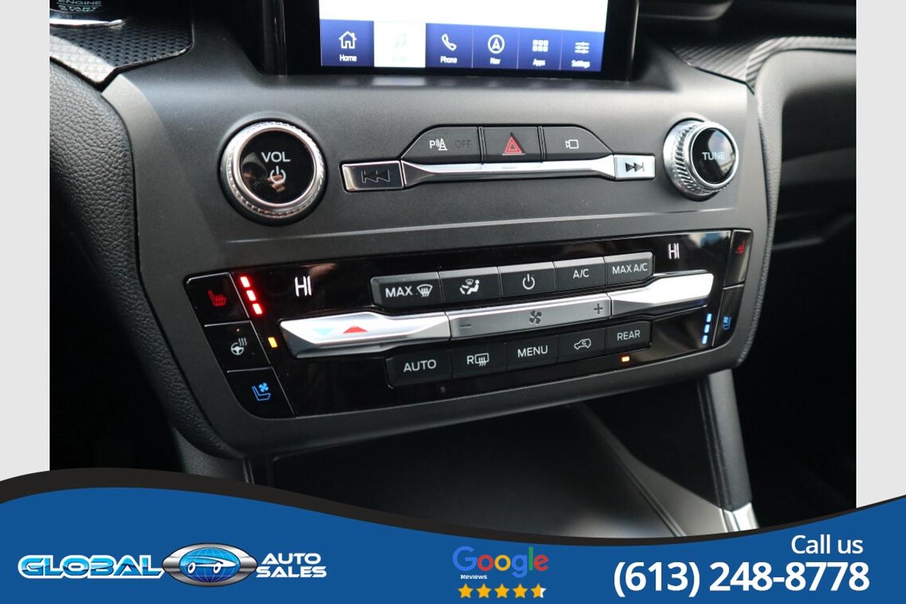 2020 Ford Explorer ST Photo