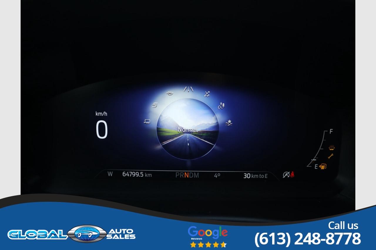 2020 Ford Explorer ST Photo