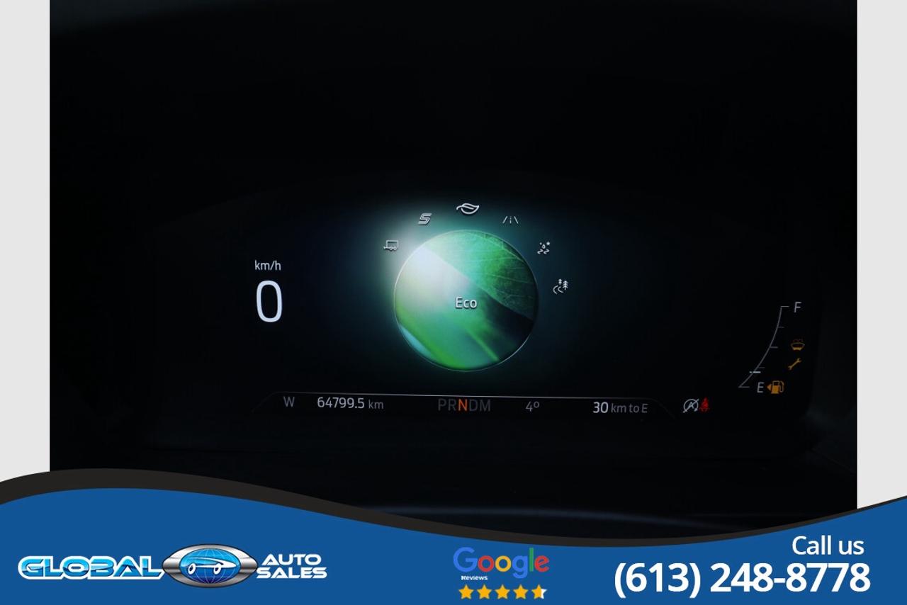 2020 Ford Explorer ST Photo