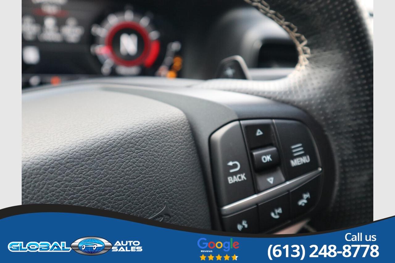 2020 Ford Explorer ST Photo