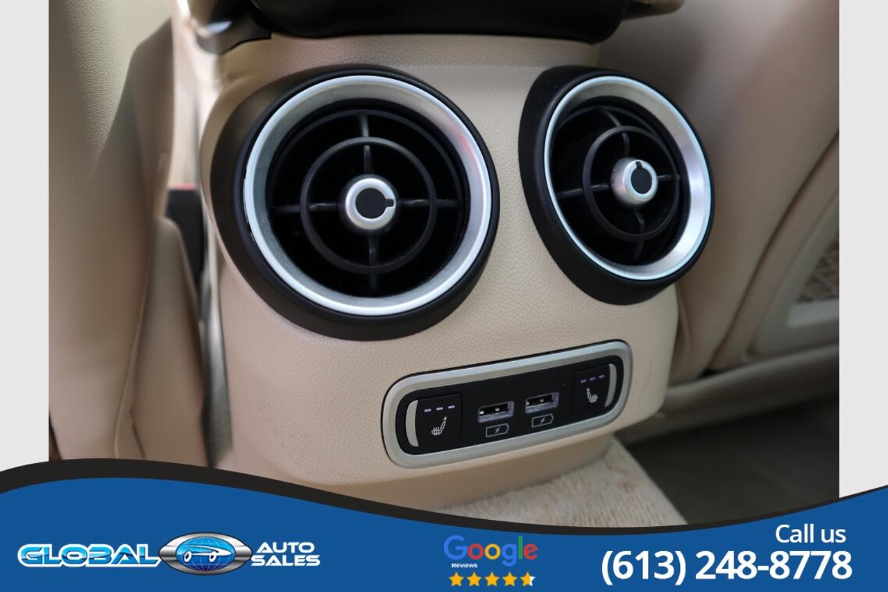 2019 Alfa Romeo Giulia Q4 Ti Photo