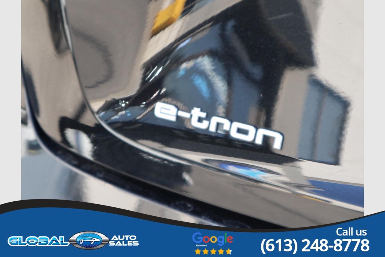 2021 Audi E-tron 55 Premium Photo