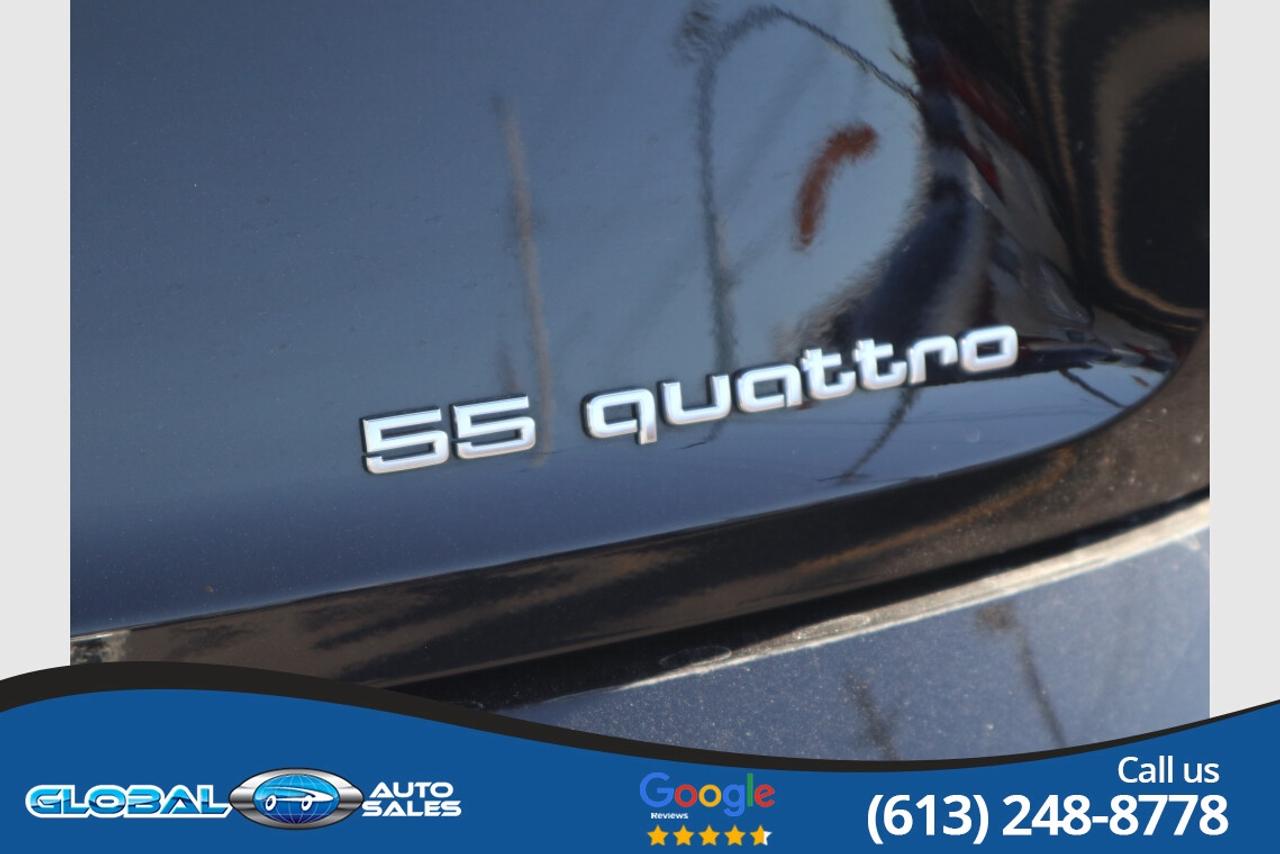 2021 Audi E-tron 55 Premium Photo