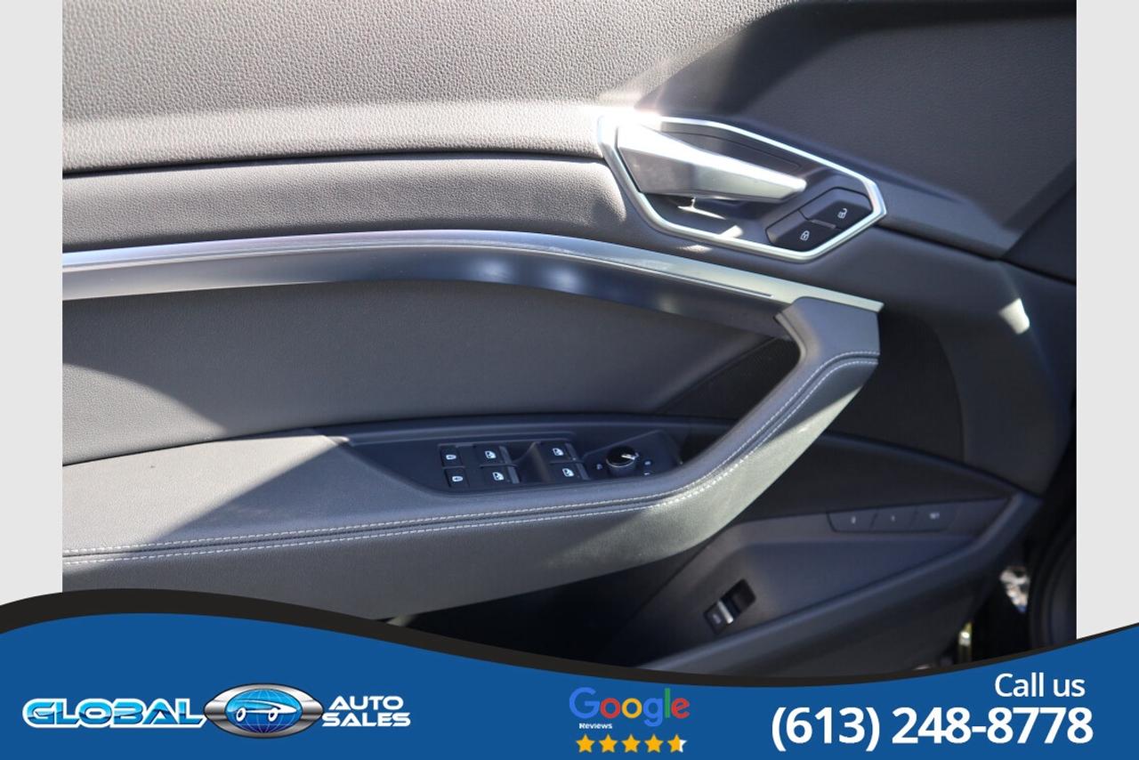 2021 Audi E-tron 55 Premium Photo