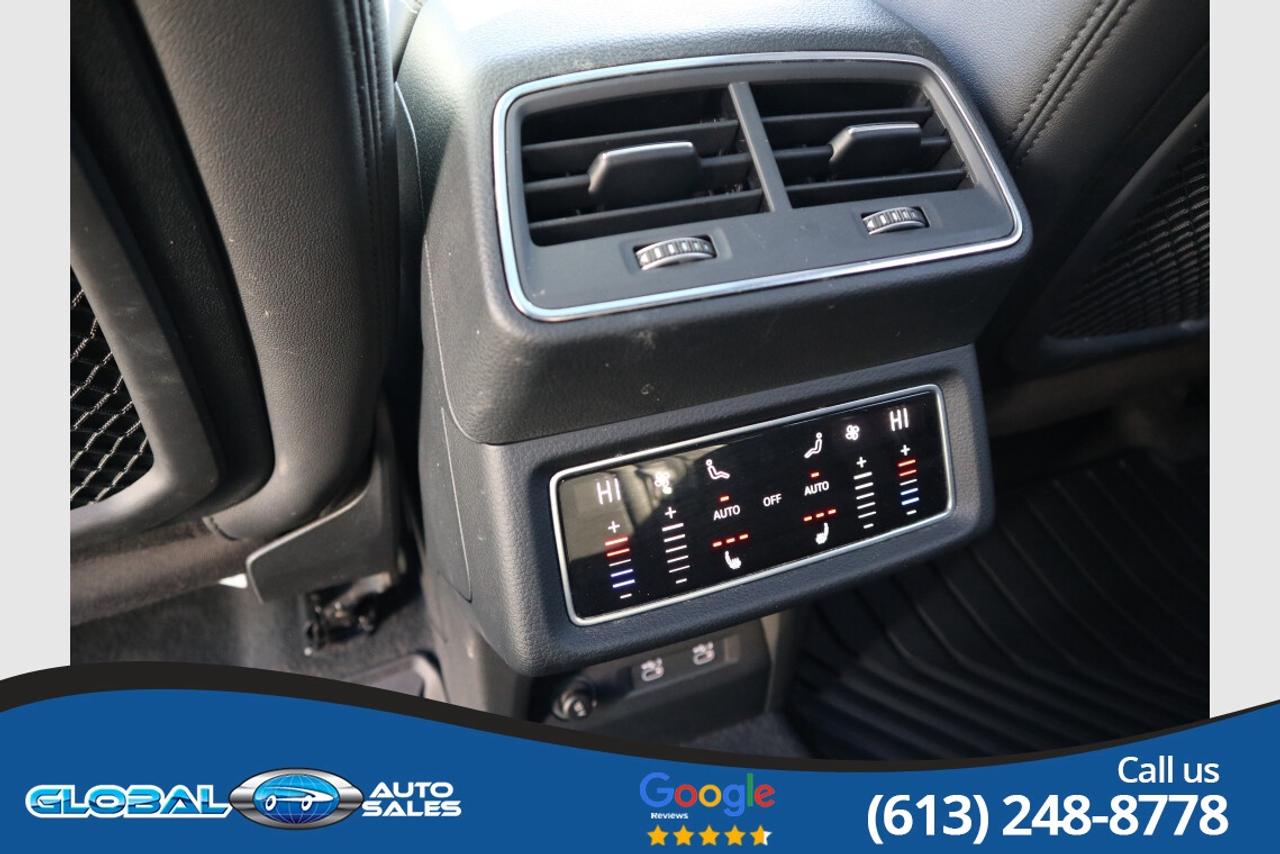 2021 Audi E-tron 55 Premium Photo