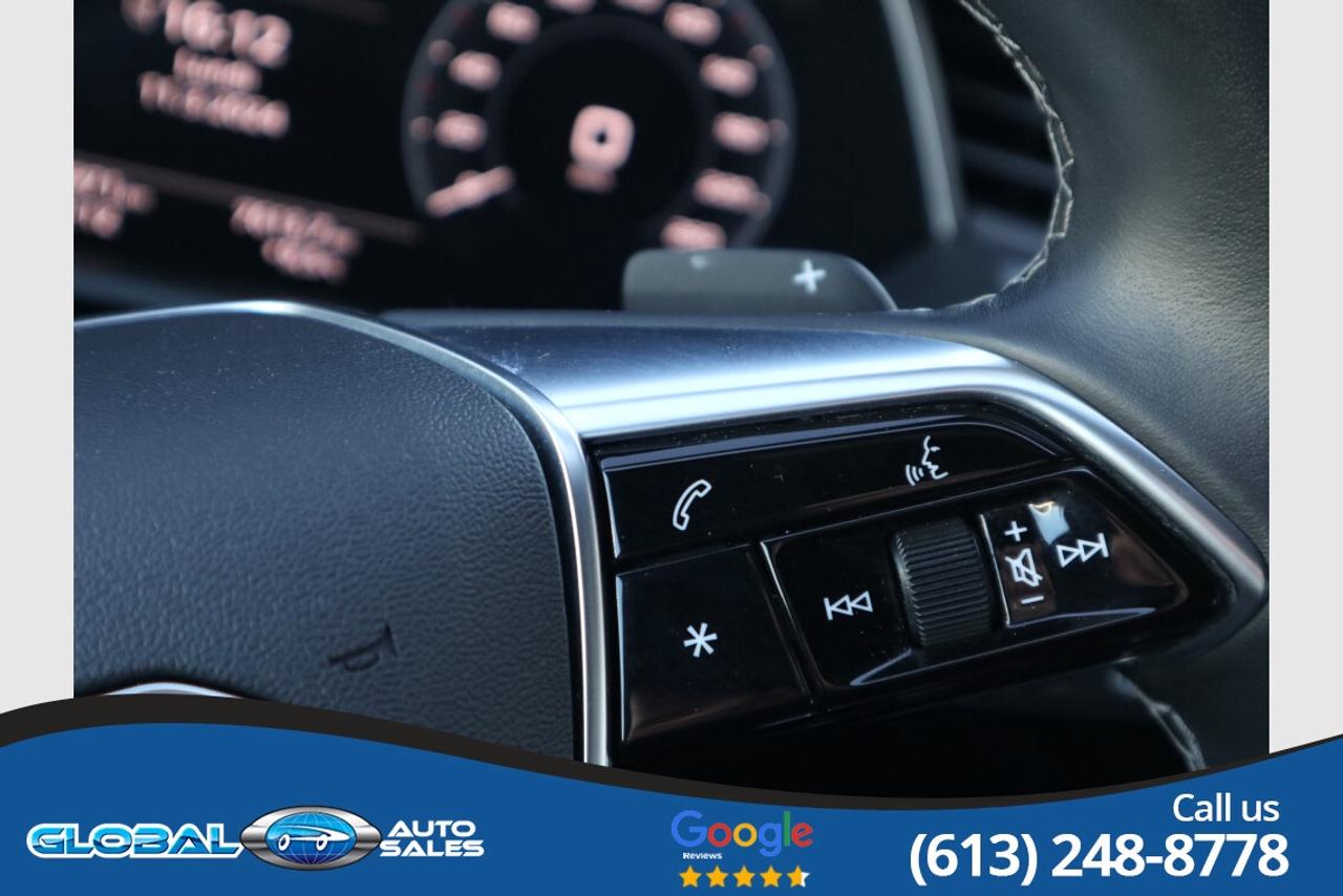 2021 Audi E-tron 55 Premium Photo