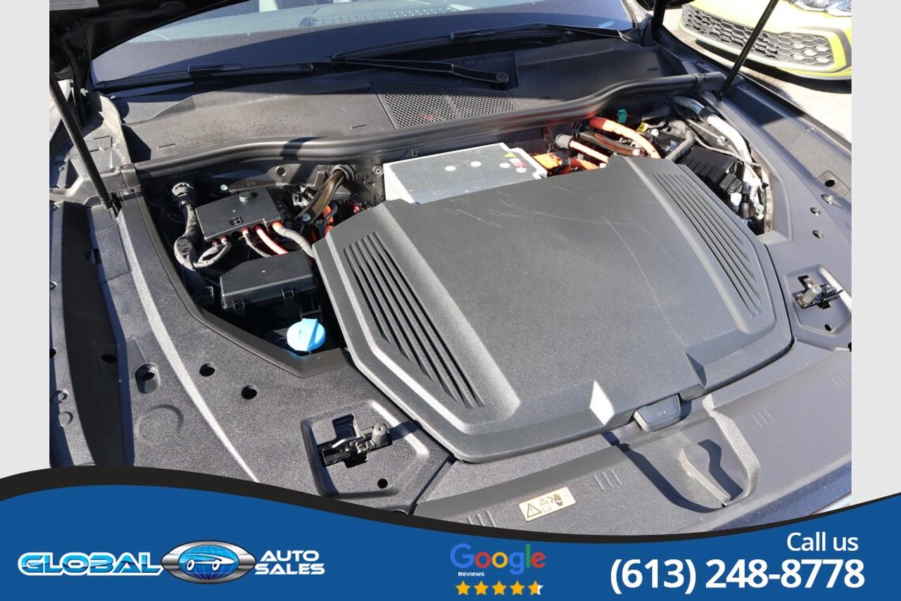 2021 Audi E-tron 55 Premium Photo