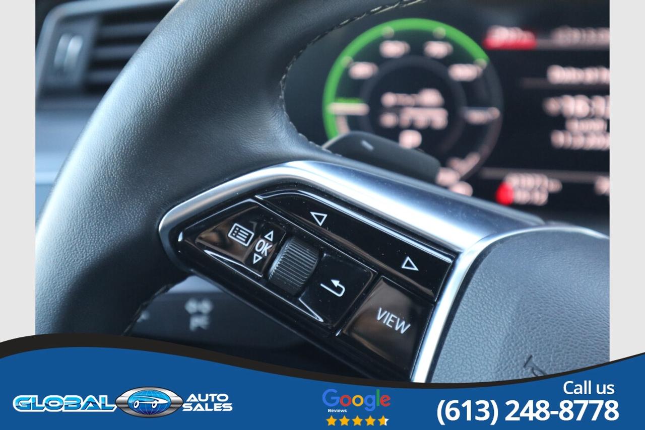 2021 Audi E-tron 55 Premium Photo