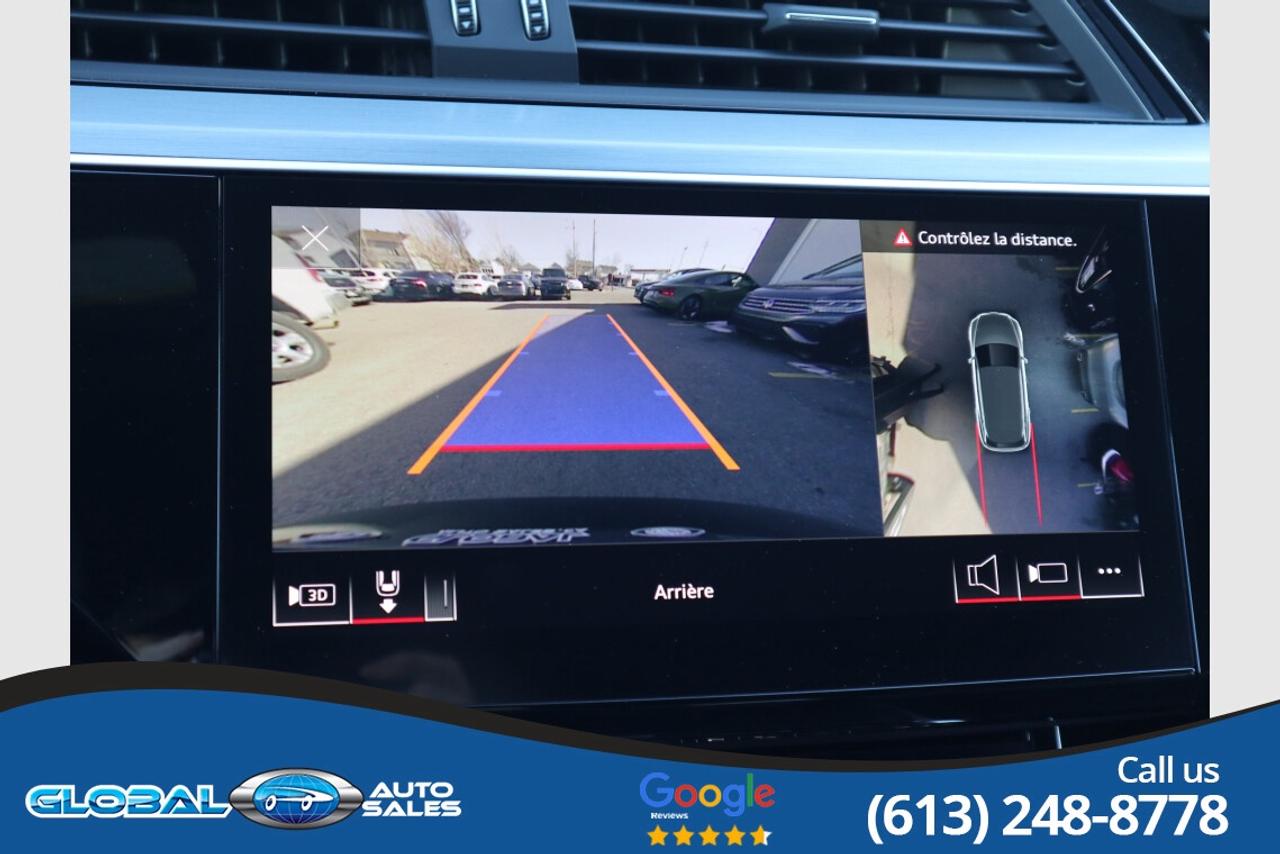 2021 Audi E-tron 55 Premium Photo