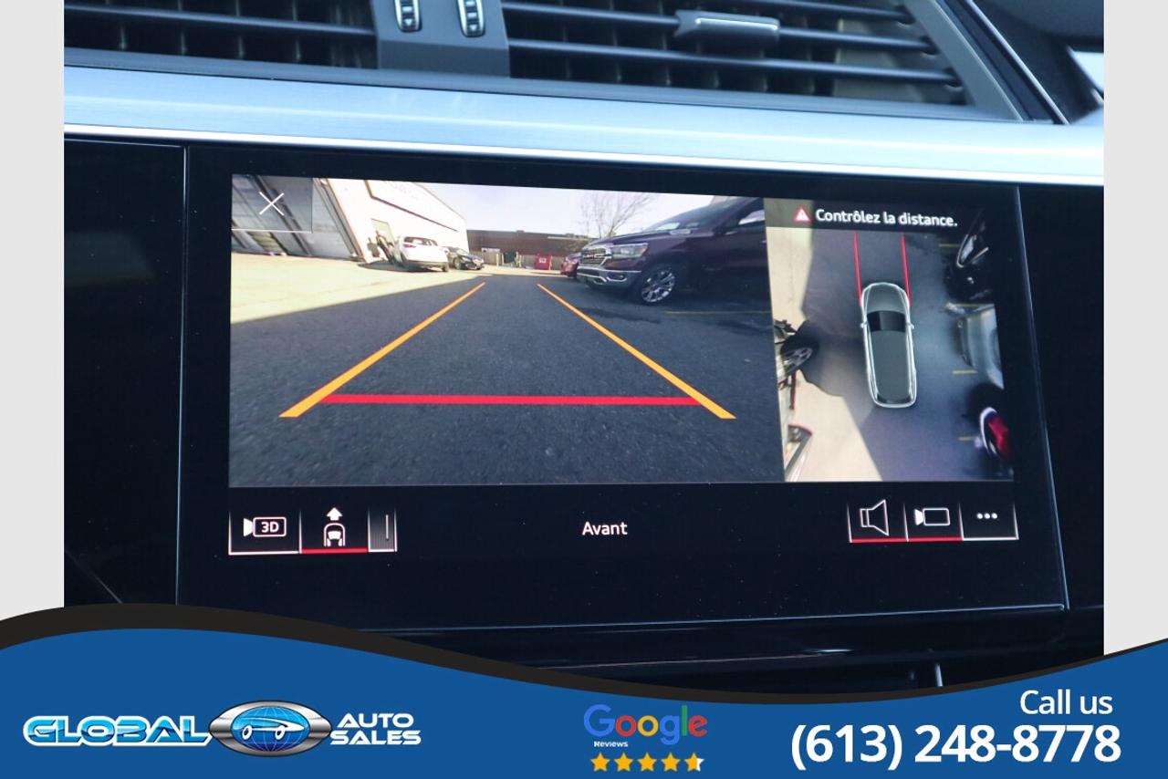 2021 Audi E-tron 55 Premium Photo