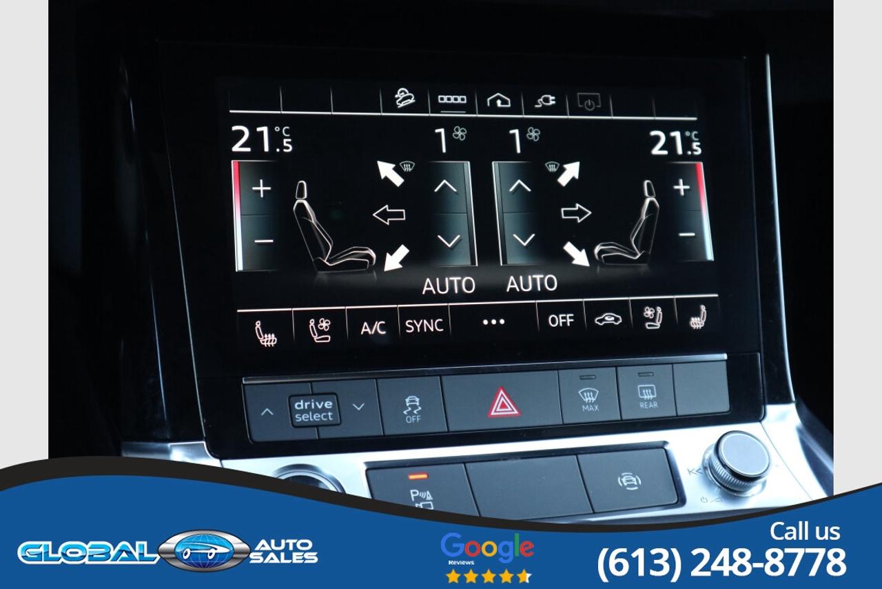 2021 Audi E-tron 55 Premium Photo