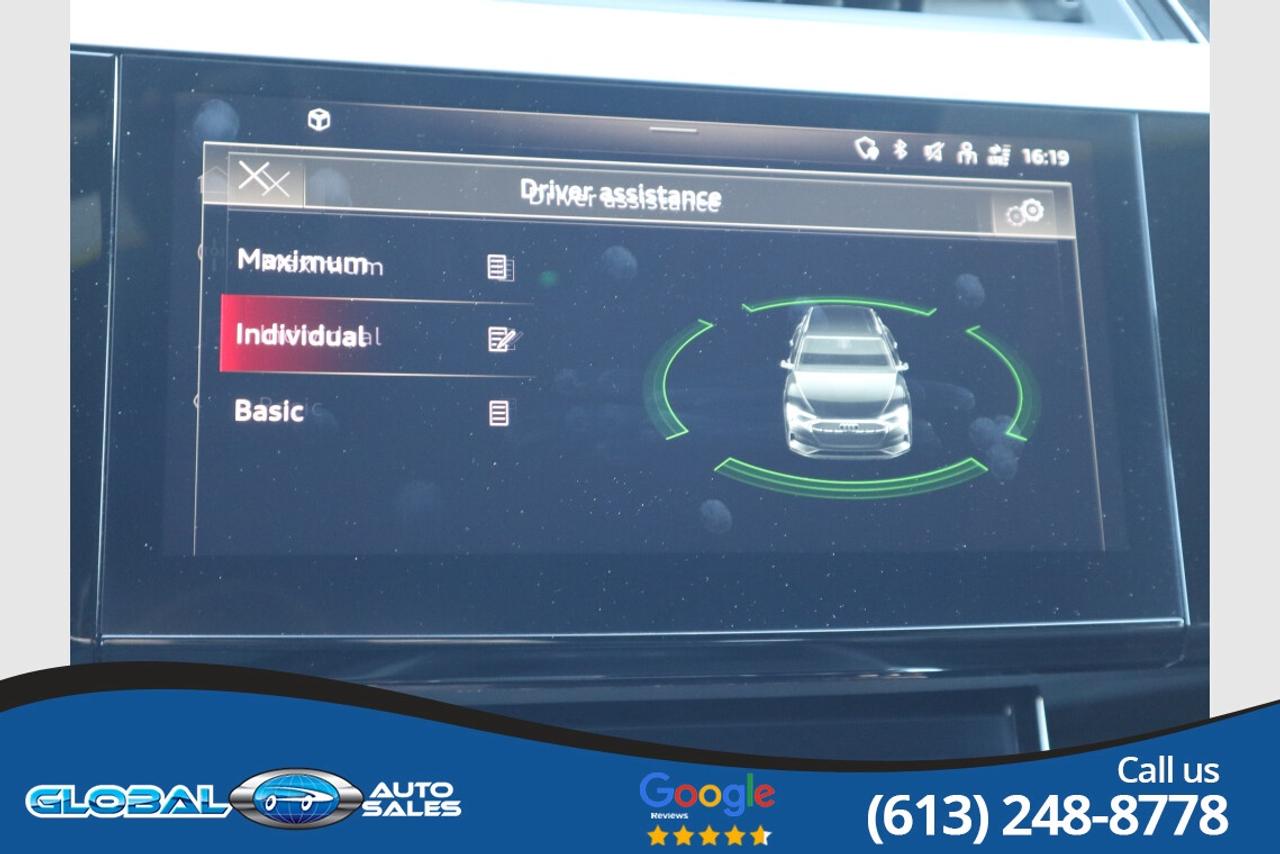 2021 Audi E-tron 55 Premium Photo