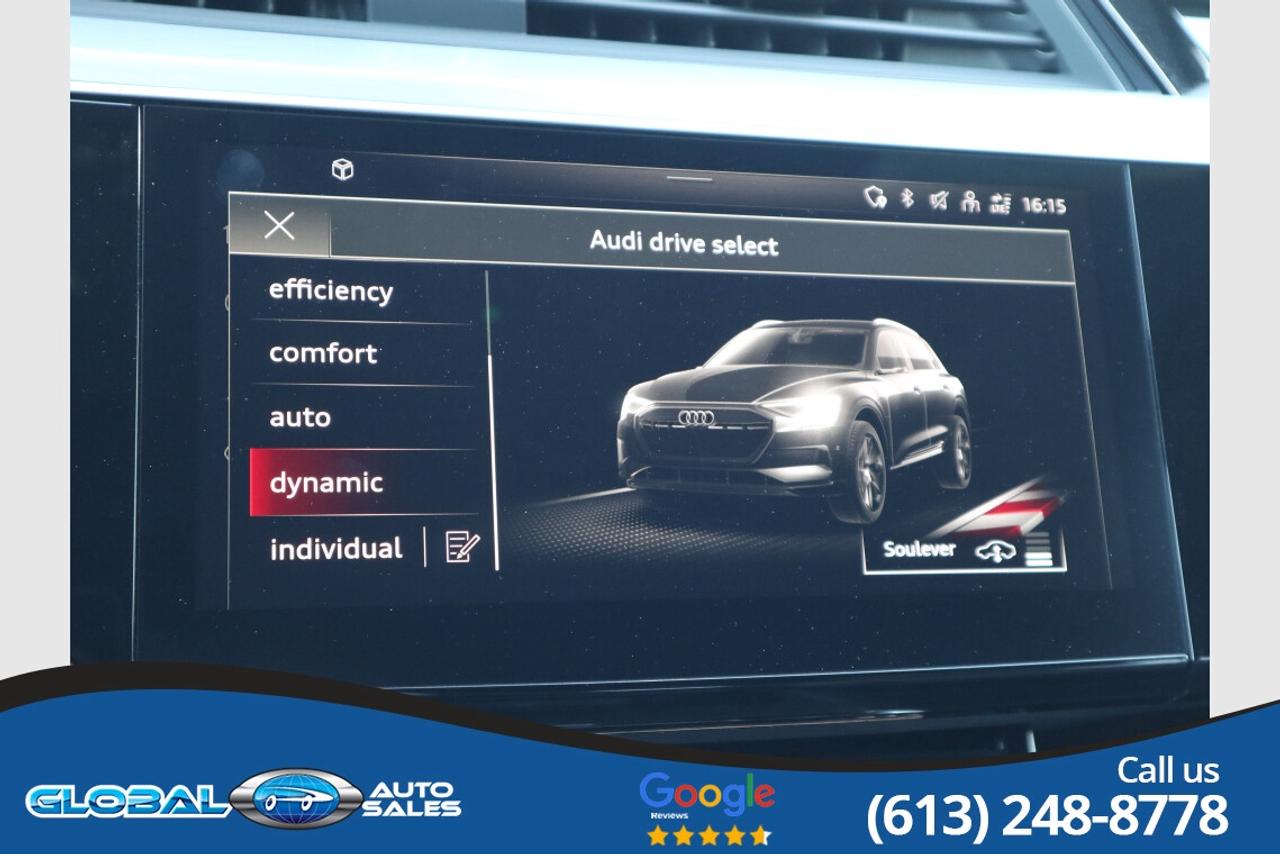 2021 Audi E-tron 55 Premium Photo