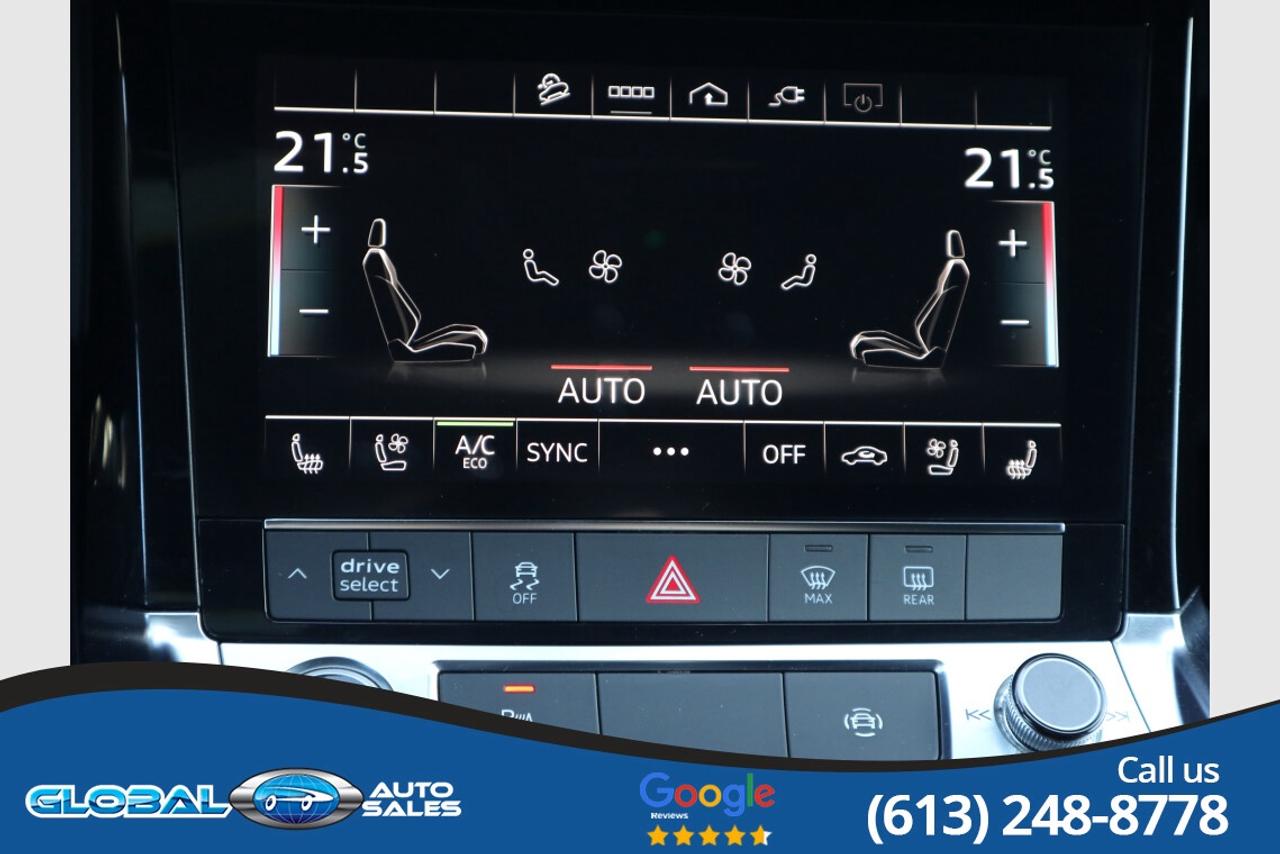 2021 Audi E-tron 55 Premium Photo