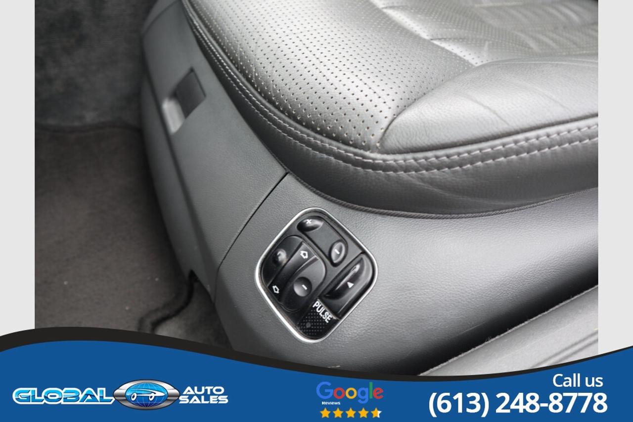 2005 Mercedes-Benz SL-Class SL55 AMG Photo