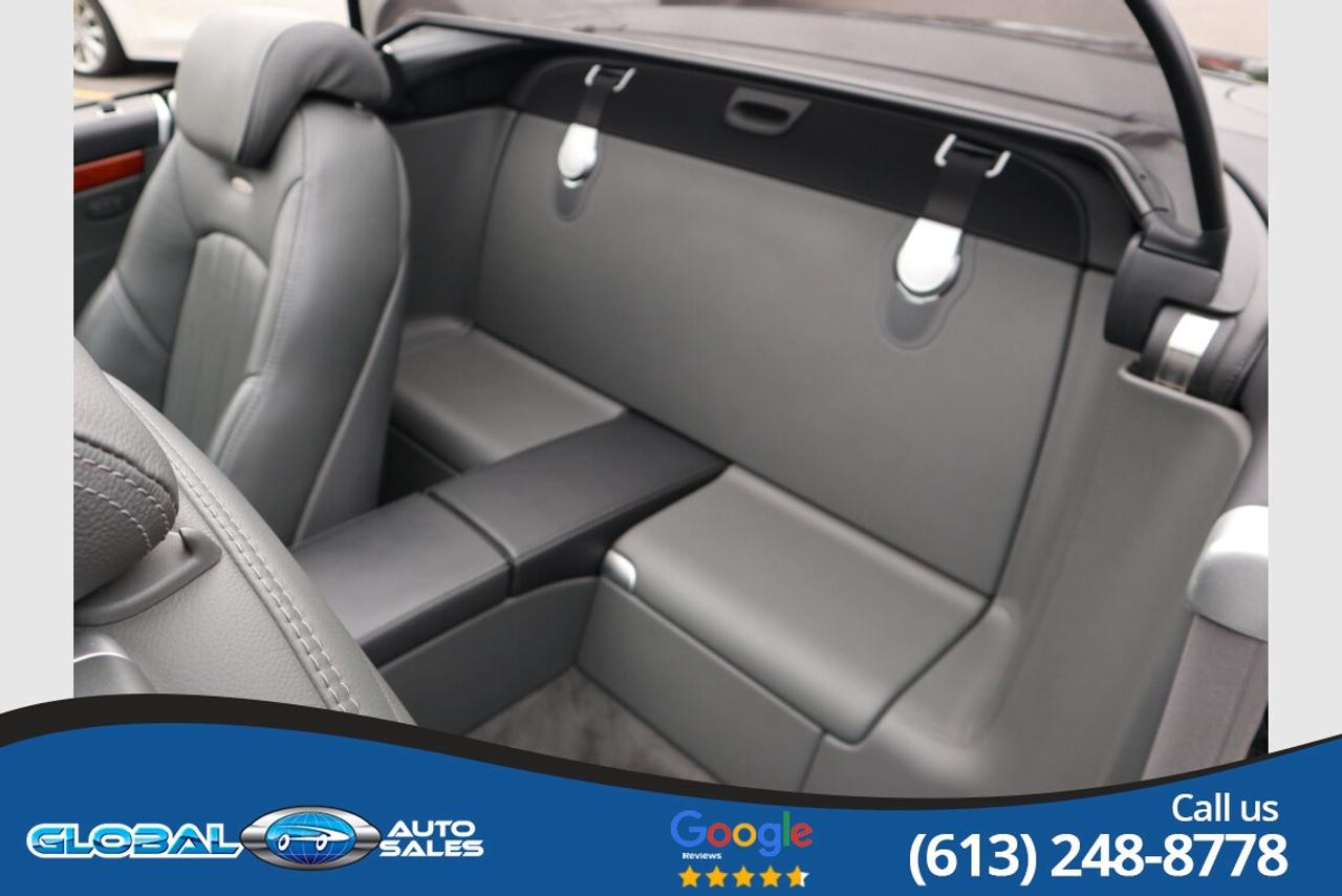 2005 Mercedes-Benz SL-Class SL55 AMG Photo