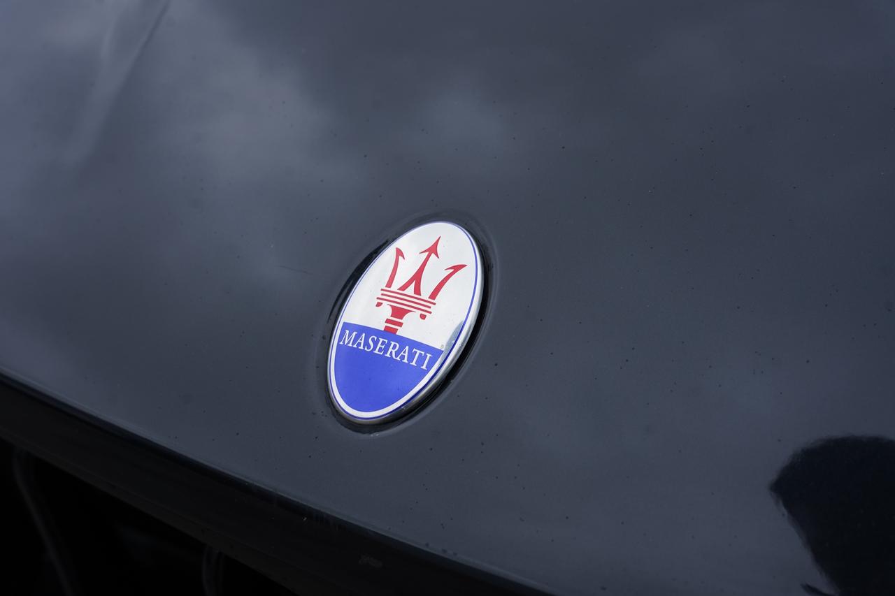 2018 Maserati Levante GranLusso/NO ACCIDENT/AWD/PANO/RED STITCH Photo