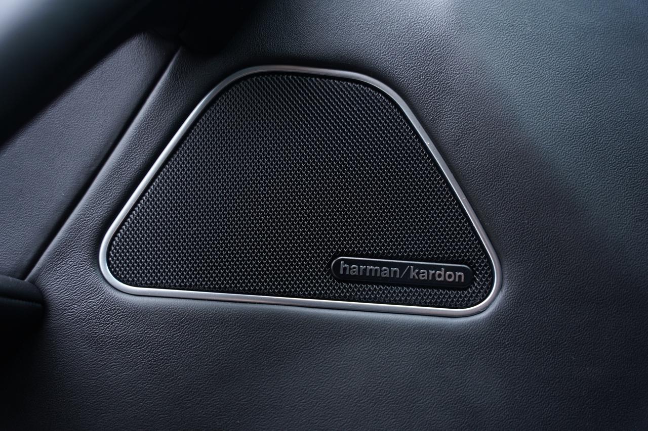 2018 Maserati Levante GranLusso/NO ACCIDENT/AWD/PANO/RED STITCH Photo