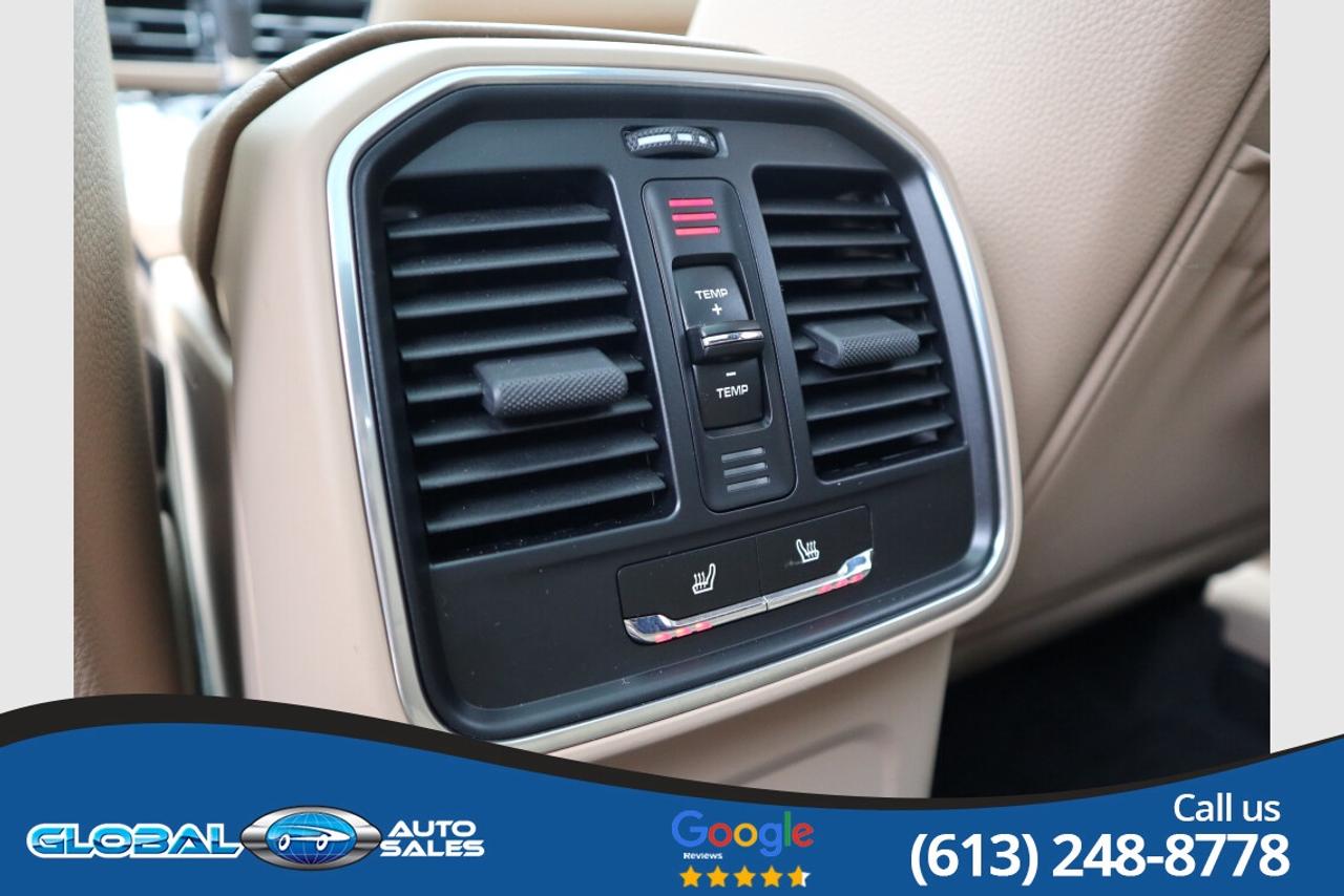 2021 Porsche Macan  Photo