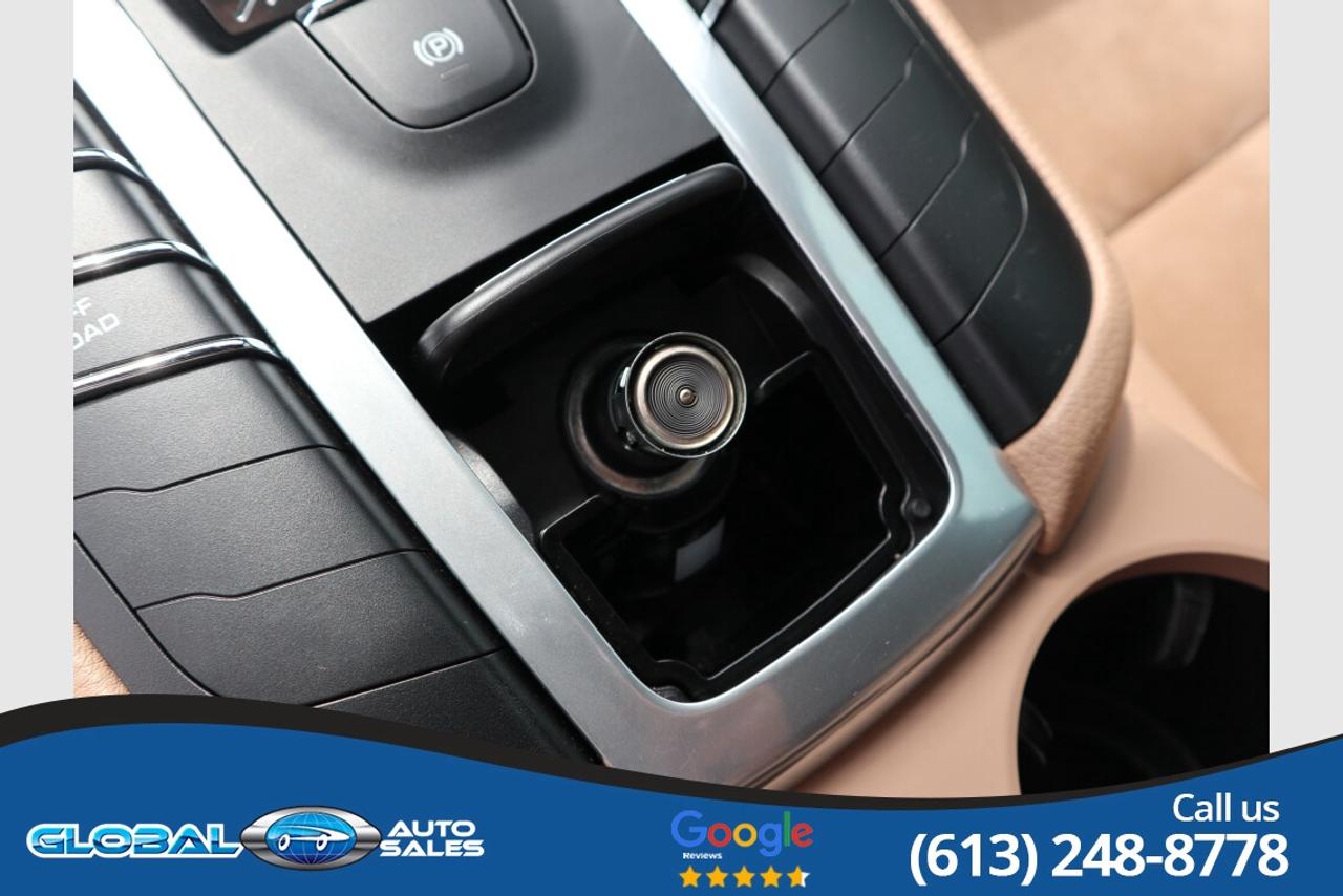 2021 Porsche Macan  Photo