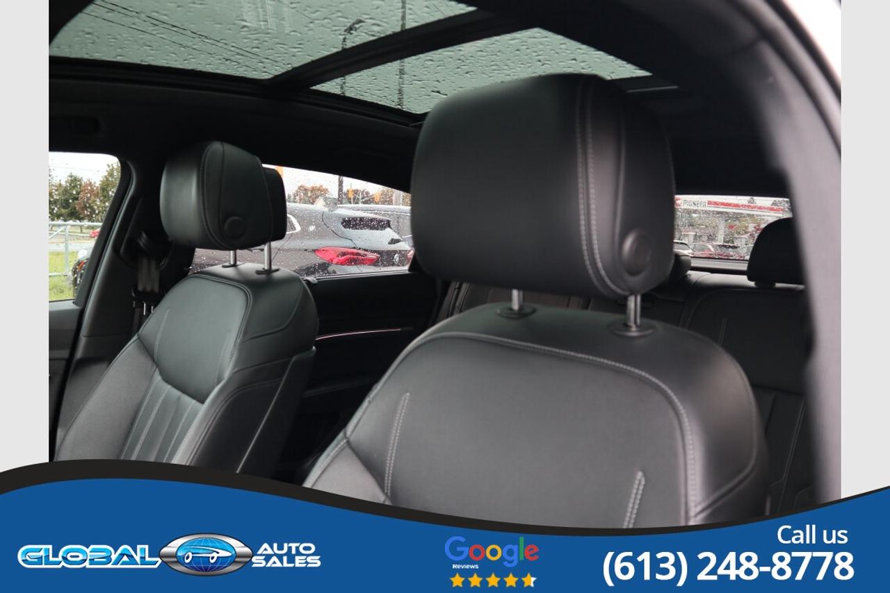 2022 Audi E-Tron Sportback Prestige Photo