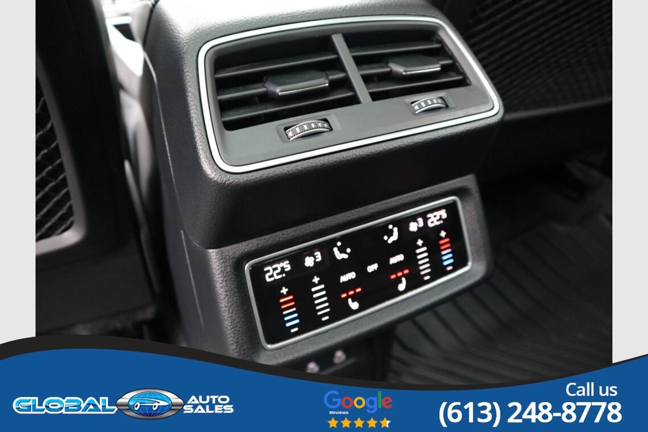 2022 Audi E-Tron Sportback Prestige Photo