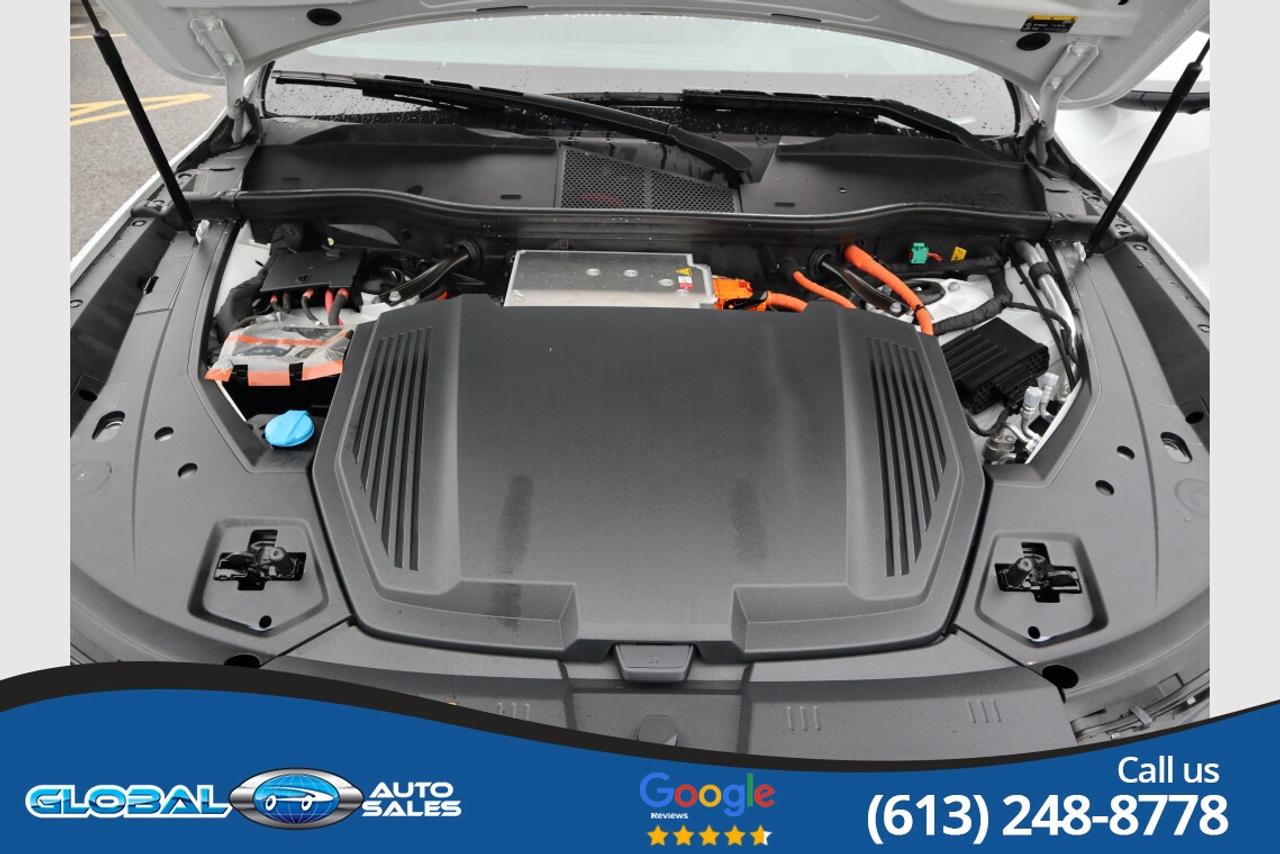 2022 Audi E-Tron Sportback Prestige Photo