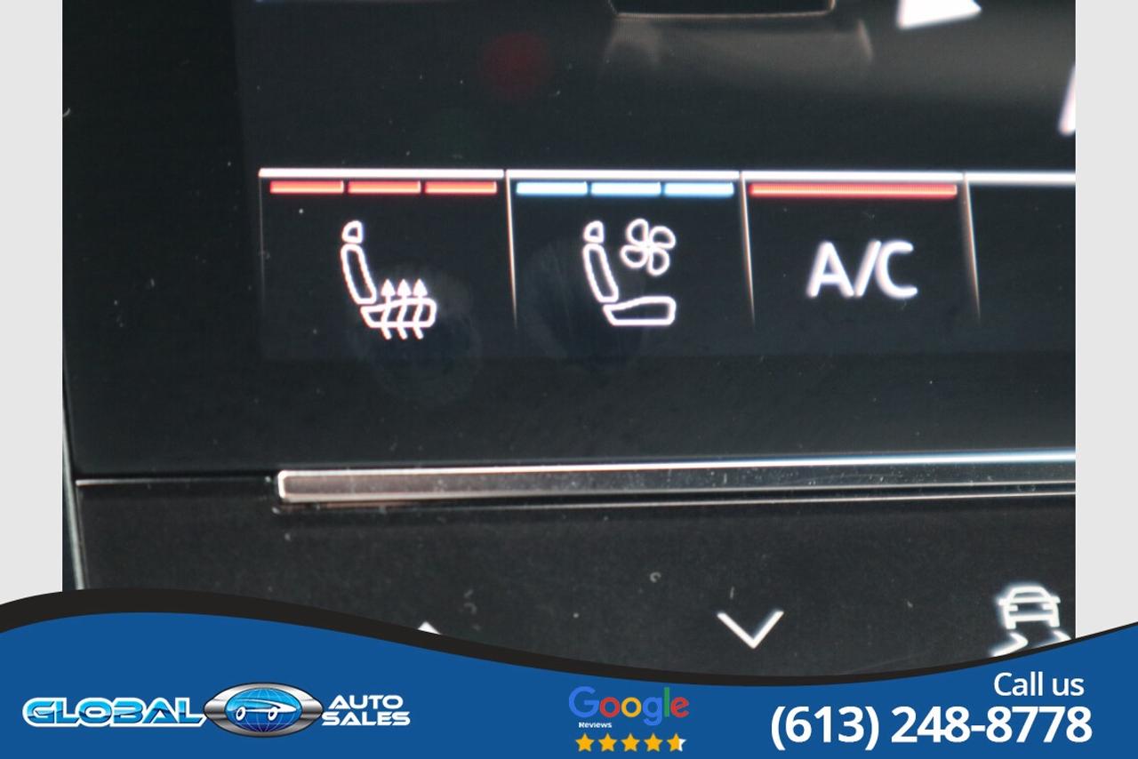 2022 Audi E-Tron Sportback Prestige Photo