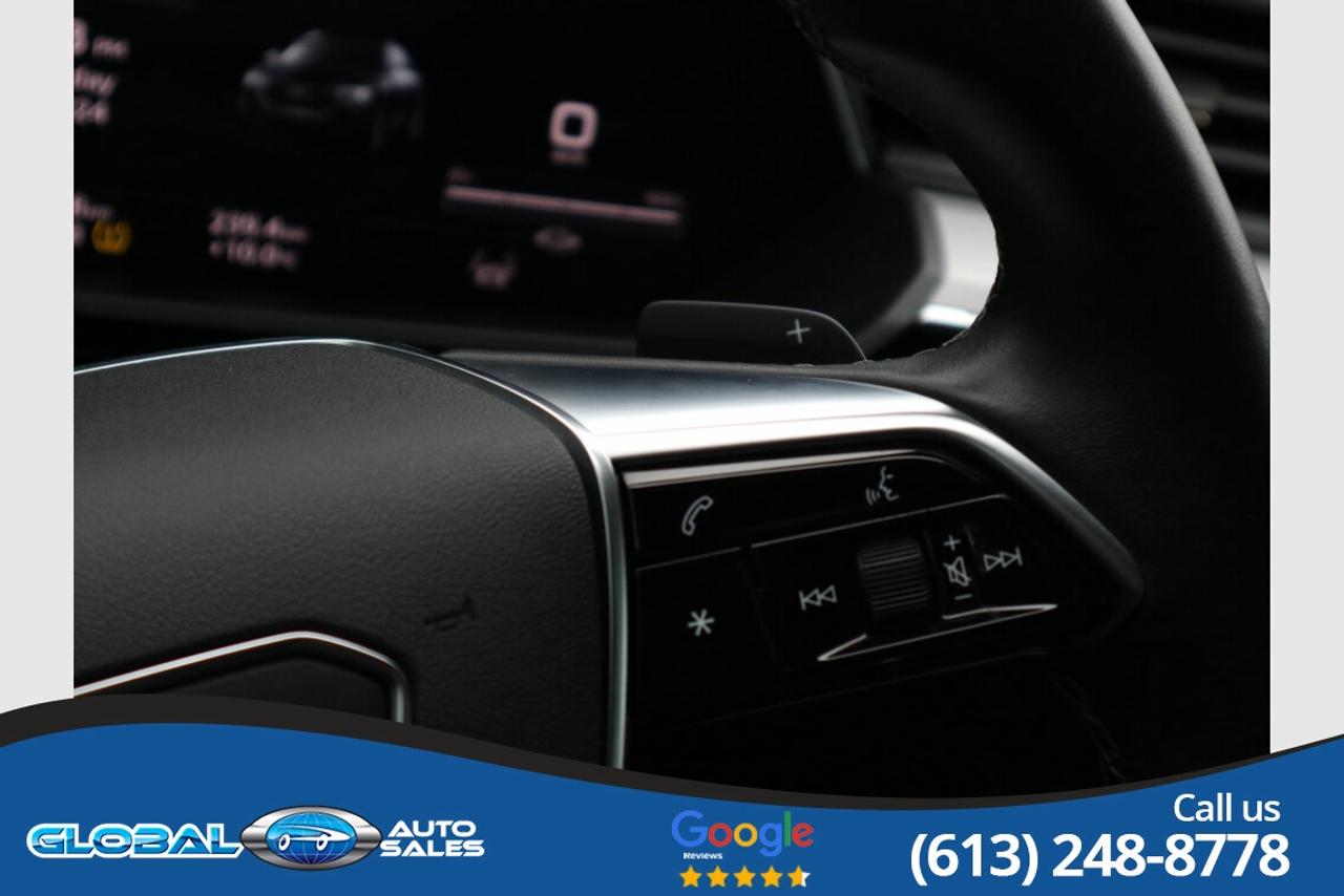 2022 Audi E-Tron Sportback Prestige Photo