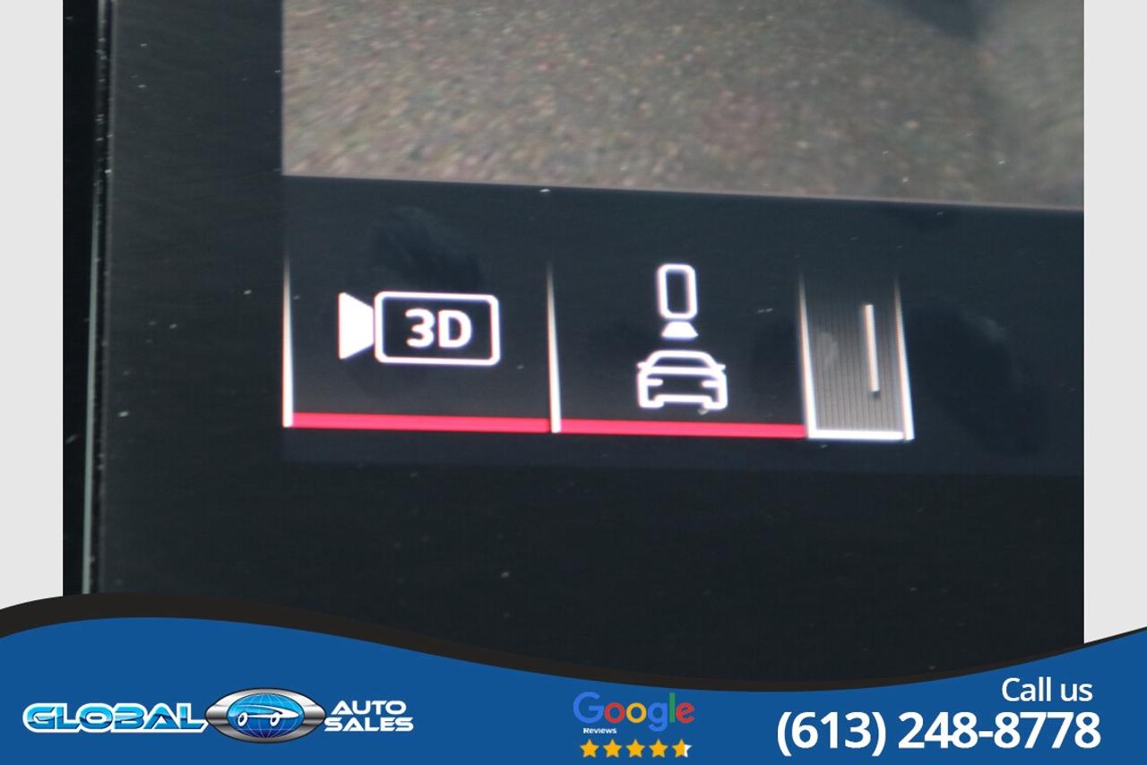 2022 Audi E-Tron Sportback Prestige Photo